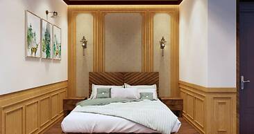 Sunday Homes Hartola