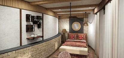 Sunday Homes Hartola