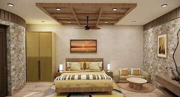 Sunday Homes Hartola