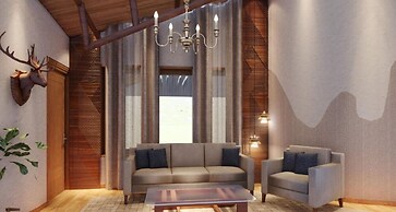 Sunday Homes Hartola