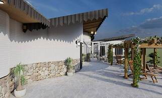 Sunday Homes Hartola