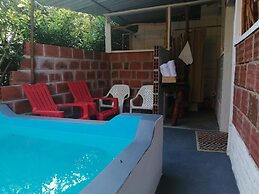 FINCA ECOTURISTICA LOS JAGUEYES