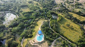 FINCA ECOTURISTICA LOS JAGUEYES