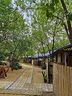 FINCA ECOTURISTICA LOS JAGUEYES