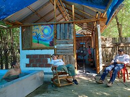 FINCA ECOTURISTICA LOS JAGUEYES