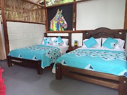 FINCA ECOTURISTICA LOS JAGUEYES