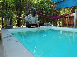 FINCA ECOTURISTICA LOS JAGUEYES