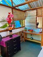 FINCA ECOTURISTICA LOS JAGUEYES