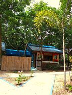 FINCA ECOTURISTICA LOS JAGUEYES