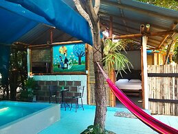 FINCA ECOTURISTICA LOS JAGUEYES