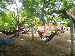 FINCA ECOTURISTICA LOS JAGUEYES