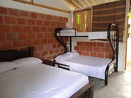 FINCA ECOTURISTICA LOS JAGUEYES