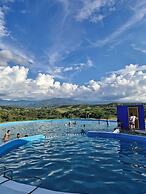 FINCA ECOTURISTICA LOS JAGUEYES