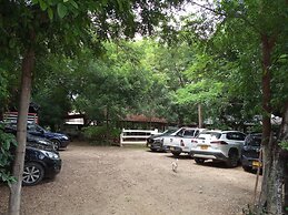 FINCA ECOTURISTICA LOS JAGUEYES