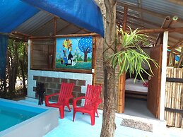 FINCA ECOTURISTICA LOS JAGUEYES