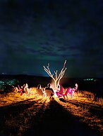 FINCA ECOTURISTICA LOS JAGUEYES