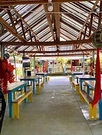 FINCA ECOTURISTICA LOS JAGUEYES