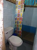 FINCA ECOTURISTICA LOS JAGUEYES