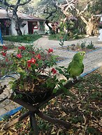 FINCA ECOTURISTICA LOS JAGUEYES