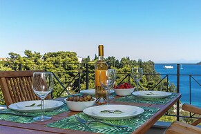 The Sea House Skiathos