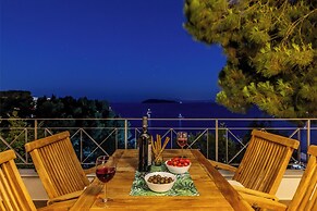 The Sea House Skiathos