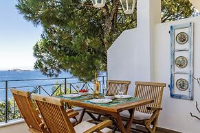 The Sea House Skiathos