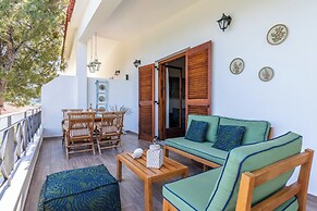 The Sea House Skiathos