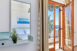 The Sea House Skiathos