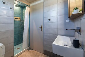 The Sea House Skiathos