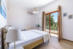 The Sea House Skiathos