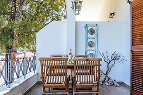 The Sea House Skiathos