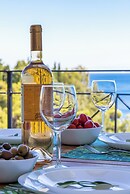 The Sea House Skiathos