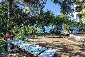 The Sea House Skiathos