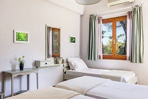 The Sea House Skiathos