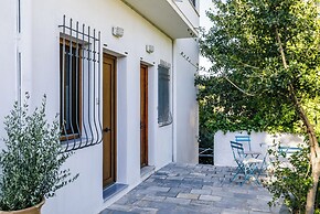 The Sea House Skiathos