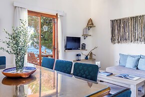 The Sea House Skiathos