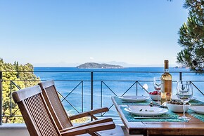 The Sea House Skiathos