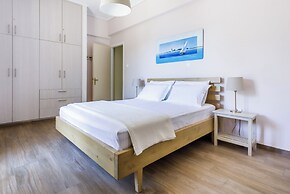 The Sea House Skiathos