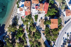 The Sea House Skiathos