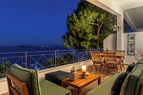 The Sea House Skiathos