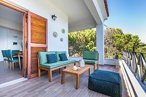 The Sea House Skiathos