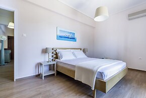 The Sea House Skiathos