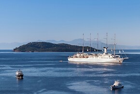 The Sea House Skiathos