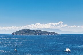 The Sea House Skiathos