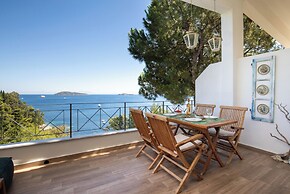 The Sea House Skiathos