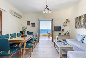 The Sea House Skiathos