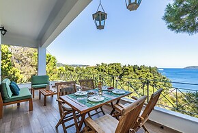 The Sea House Skiathos