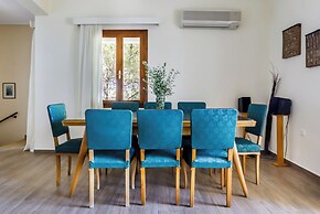 The Sea House Skiathos