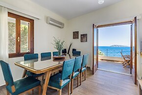 The Sea House Skiathos