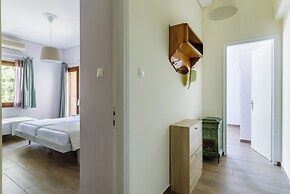 The Sea House Skiathos